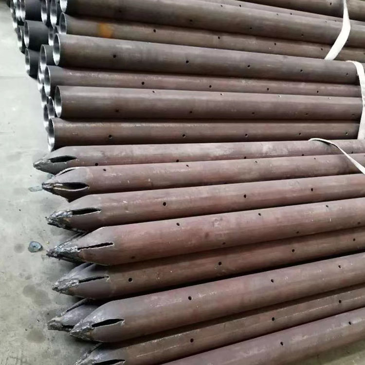 河南76mm管棚管