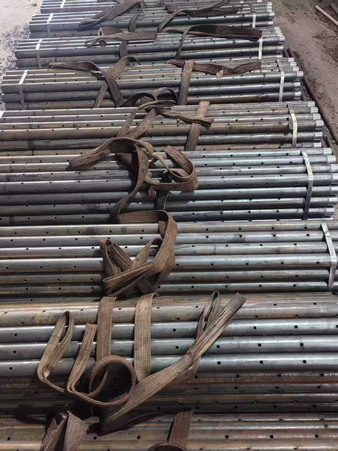 河南127mm管棚管